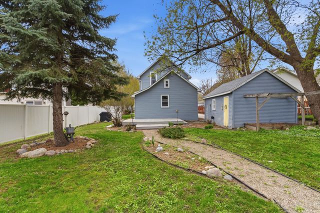 509 3rd Street SE, Willmar, MN 56201