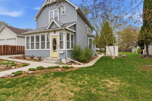 509 3rd Street SE, Willmar, MN 56201