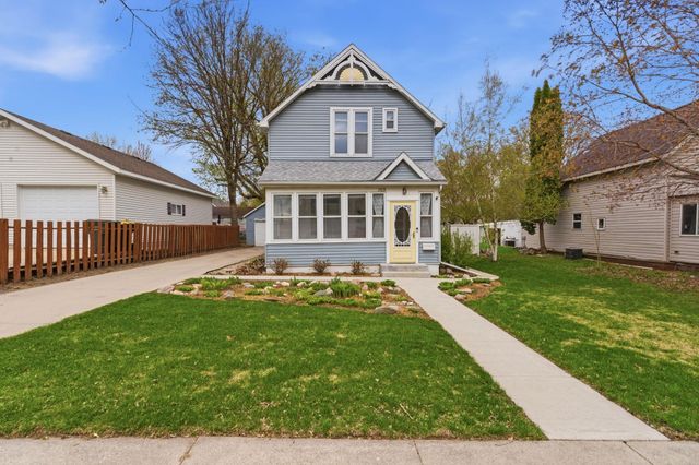 509 3rd Street SE, Willmar, MN 56201