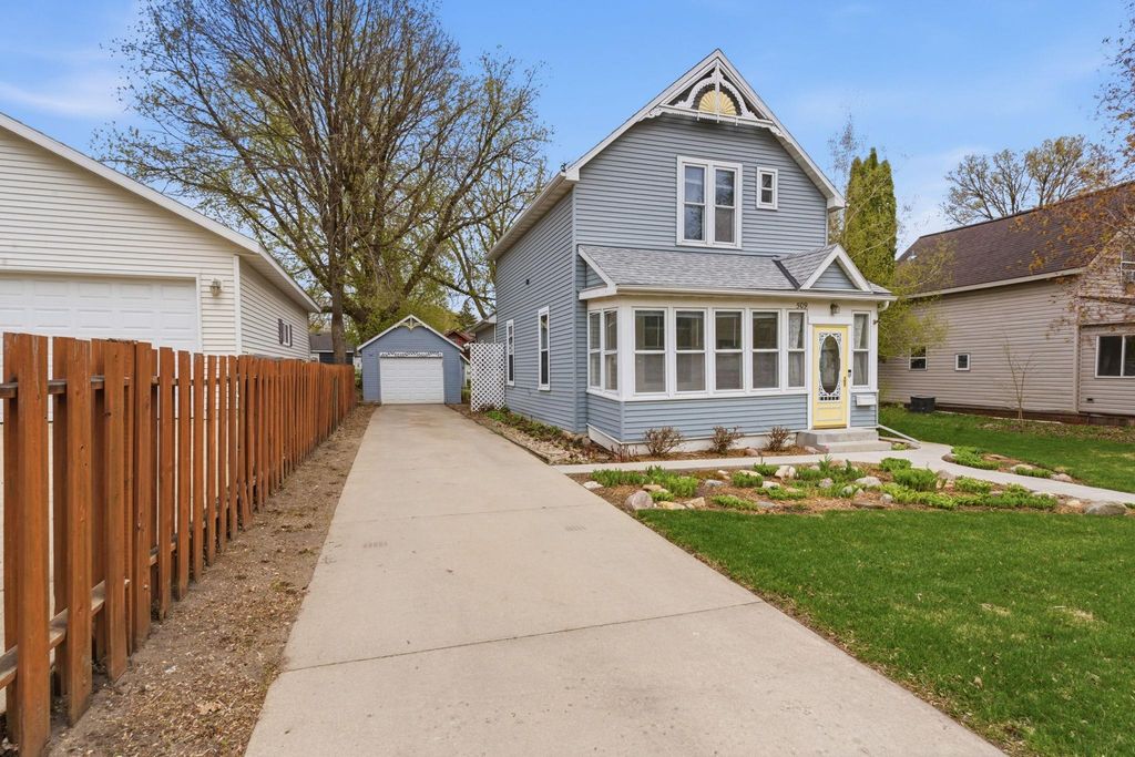 509 3rd Street SE, Willmar, MN 56201