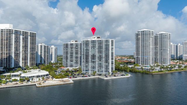 20515 E Country Club Drive 2242, Aventura, FL 33180