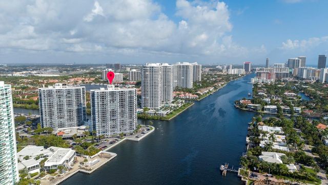 20515 E Country Club Drive 2242, Aventura, FL 33180