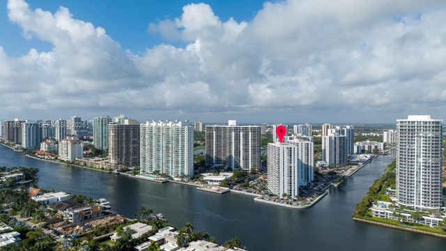 20515 E Country Club Drive 2242, Aventura, FL 33180
