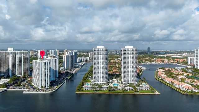 20515 E Country Club Drive 2242, Aventura, FL 33180
