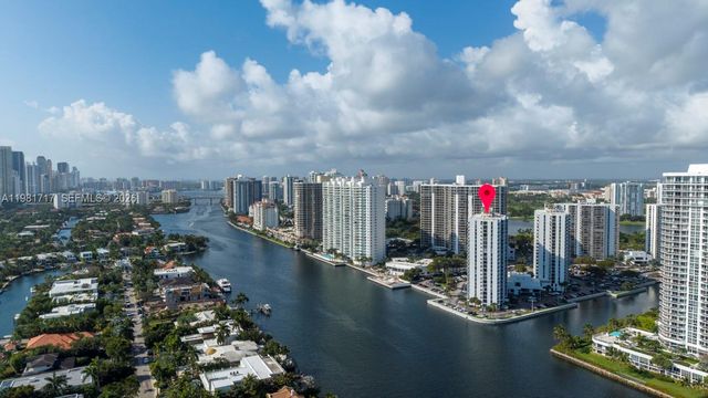 20515 E Country Club Drive 2242, Aventura, FL 33180