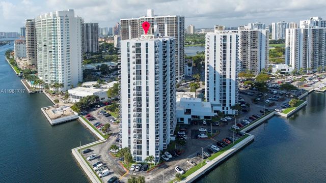 20515 E Country Club Drive 2242, Aventura, FL 33180