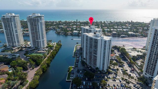 20515 E Country Club Drive 2242, Aventura, FL 33180