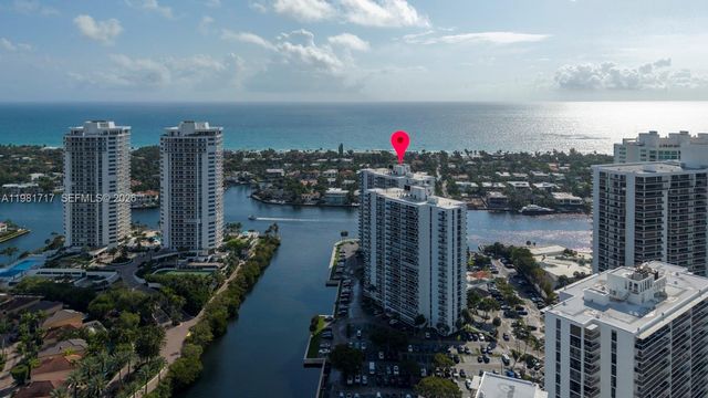 20515 E Country Club Drive 2242, Aventura, FL 33180