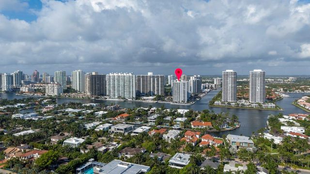 20515 E Country Club Drive 2242, Aventura, FL 33180