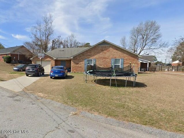 3101 Linderwood Court, Augusta, GA 30906