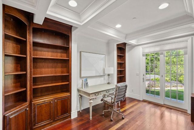 12690 Dianne Drive, Los Altos Hills, CA 94022