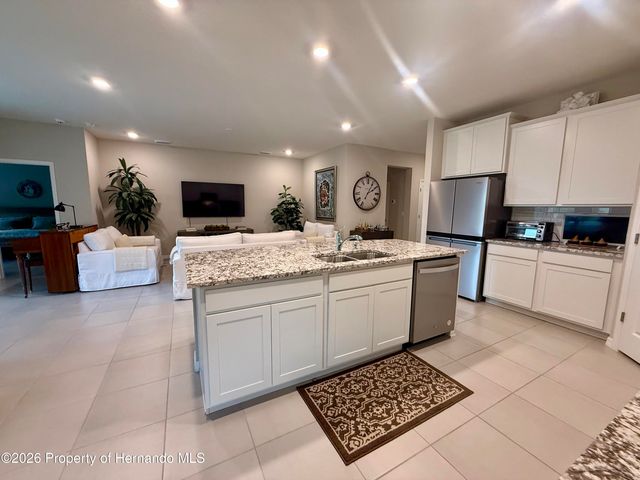 7611 Odessa Court, Brooksville, FL 34613