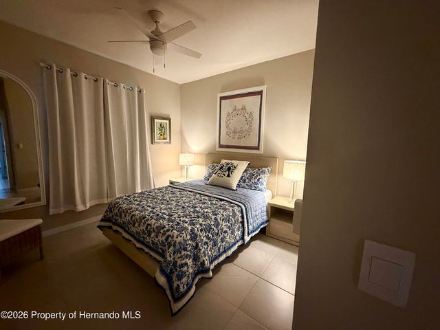 7611 Odessa Court, Brooksville, FL 34613