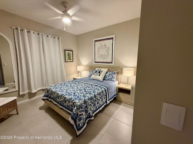 7611 Odessa Court, Brooksville, FL 34613