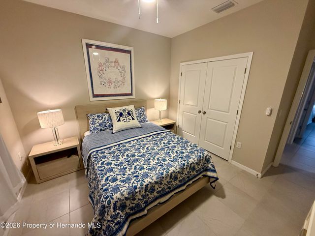7611 Odessa Court, Brooksville, FL 34613