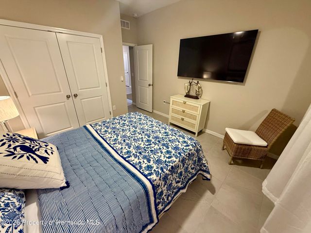 7611 Odessa Court, Brooksville, FL 34613