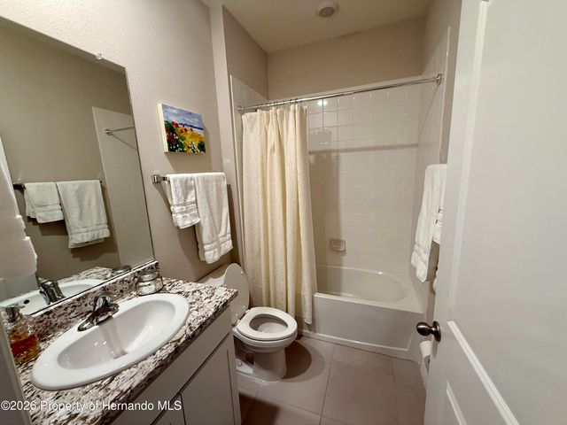 7611 Odessa Court, Brooksville, FL 34613