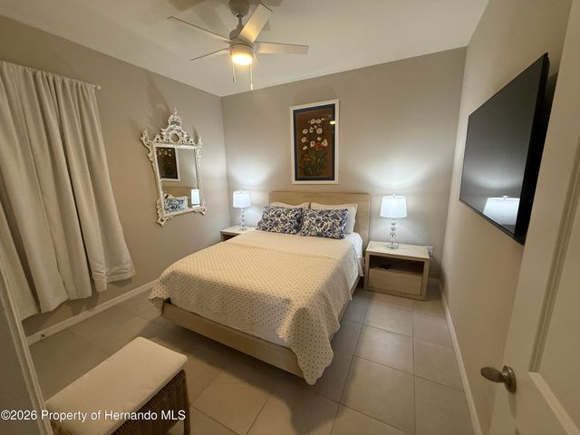 7611 Odessa Court, Brooksville, FL 34613
