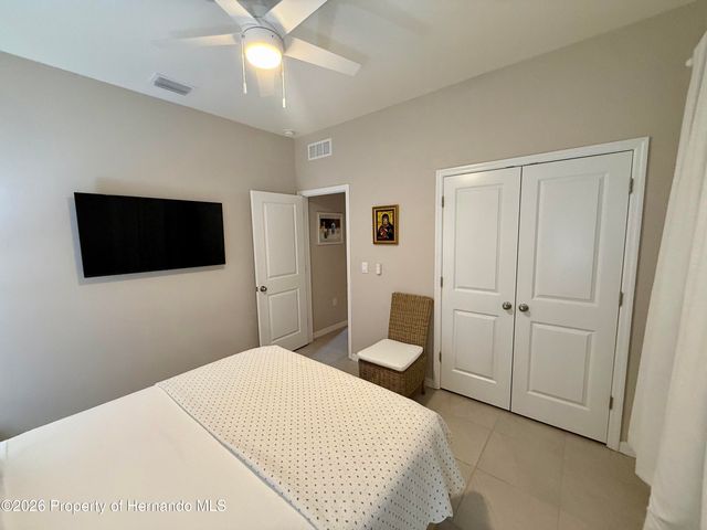 7611 Odessa Court, Brooksville, FL 34613