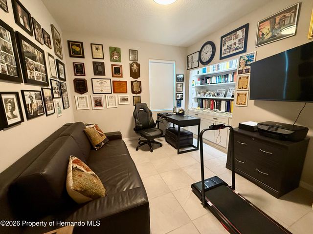 7611 Odessa Court, Brooksville, FL 34613