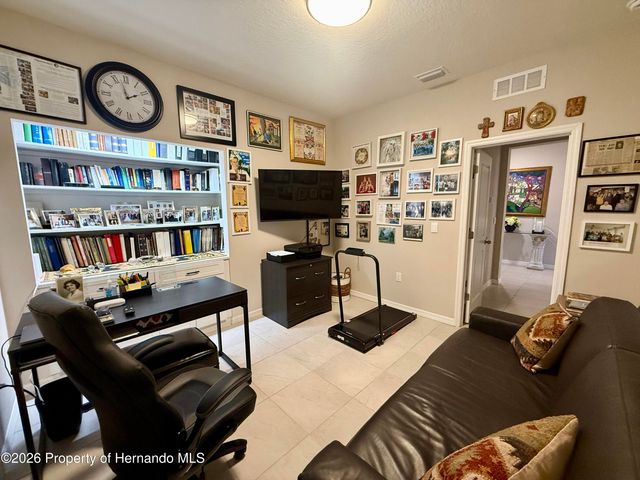 7611 Odessa Court, Brooksville, FL 34613