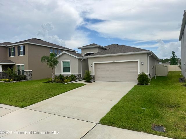7611 Odessa Court, Brooksville, FL 34613