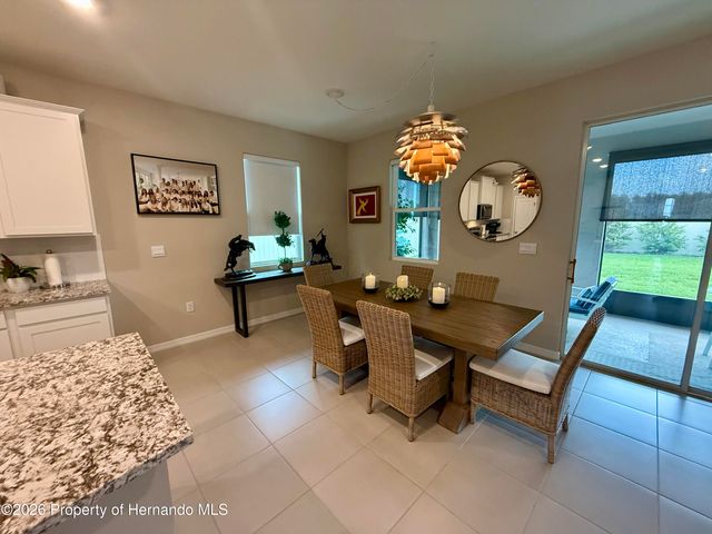7611 Odessa Court, Brooksville, FL 34613
