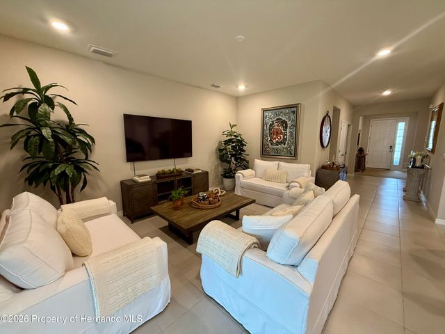 7611 Odessa Court, Brooksville, FL 34613