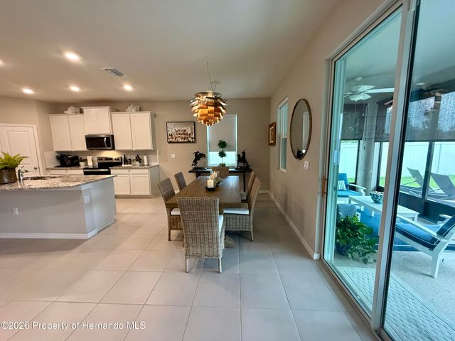 7611 Odessa Court, Brooksville, FL 34613