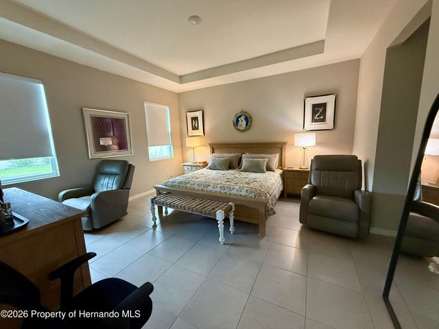 7611 Odessa Court, Brooksville, FL 34613