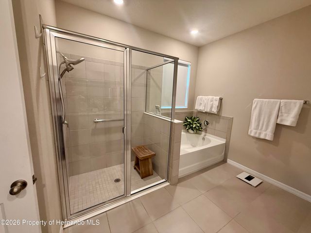 7611 Odessa Court, Brooksville, FL 34613