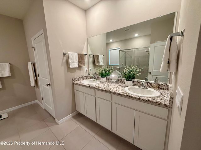 7611 Odessa Court, Brooksville, FL 34613