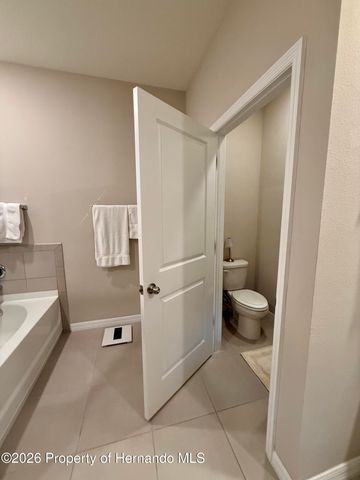 7611 Odessa Court, Brooksville, FL 34613