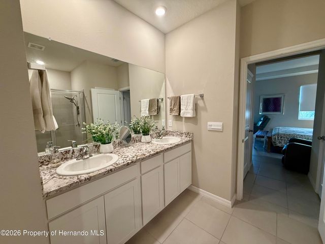 7611 Odessa Court, Brooksville, FL 34613