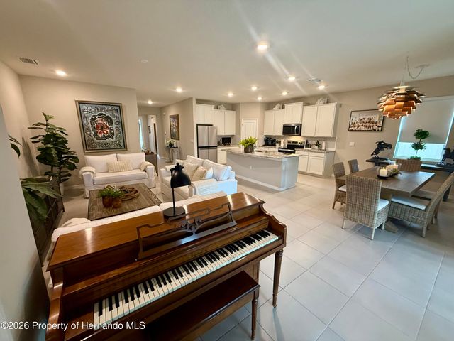 7611 Odessa Court, Brooksville, FL 34613