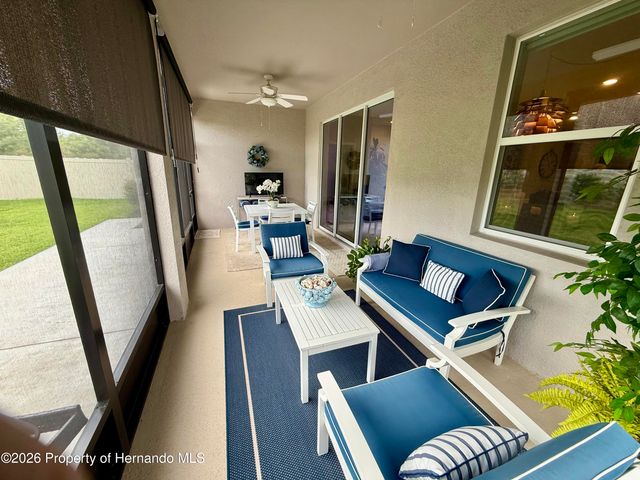 7611 Odessa Court, Brooksville, FL 34613