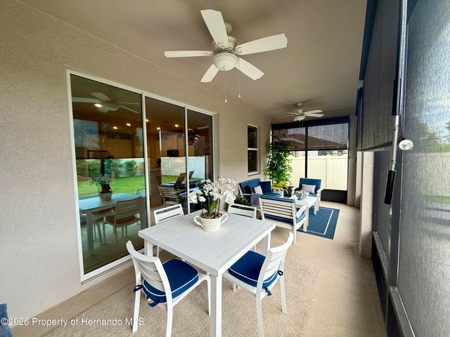 7611 Odessa Court, Brooksville, FL 34613