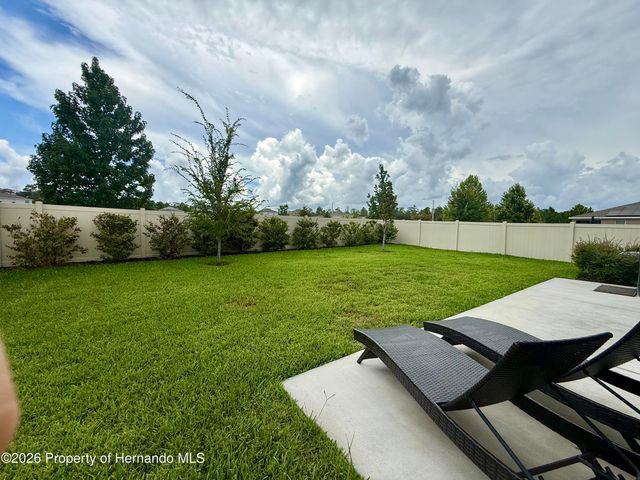 7611 Odessa Court, Brooksville, FL 34613
