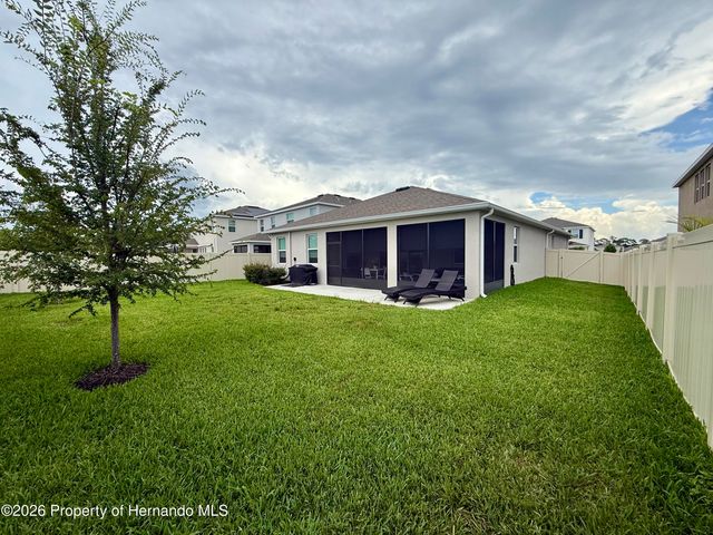 7611 Odessa Court, Brooksville, FL 34613