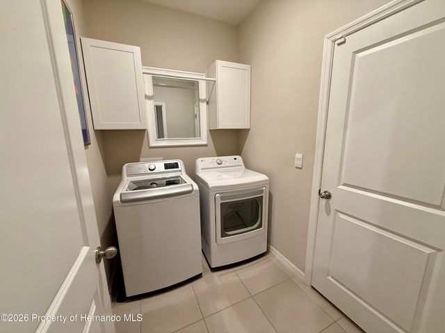 7611 Odessa Court, Brooksville, FL 34613