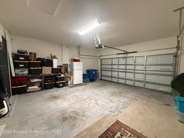 7611 Odessa Court, Brooksville, FL 34613