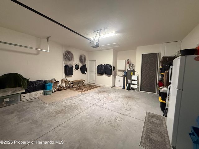 7611 Odessa Court, Brooksville, FL 34613