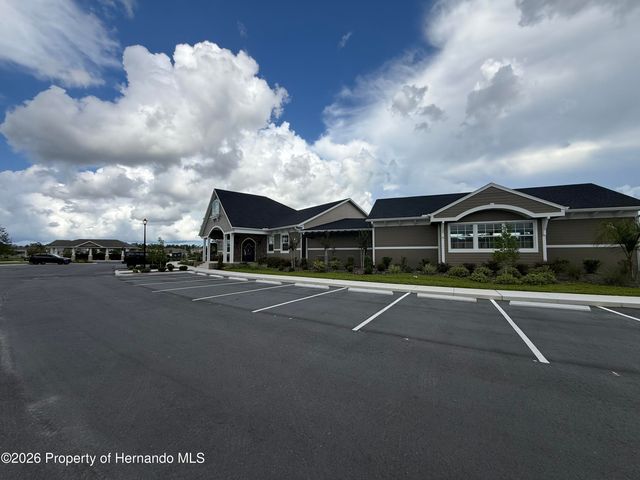 7611 Odessa Court, Brooksville, FL 34613