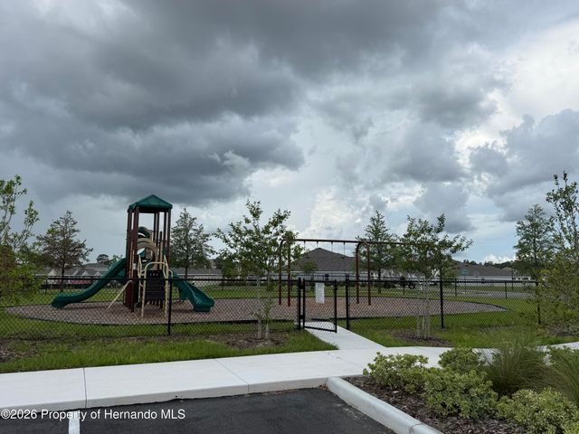 7611 Odessa Court, Brooksville, FL 34613