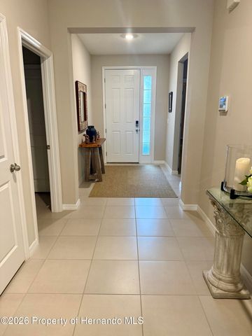 7611 Odessa Court, Brooksville, FL 34613
