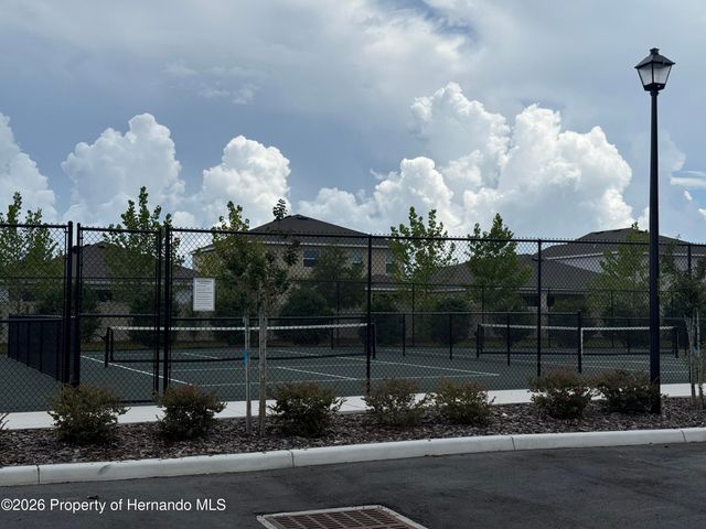 7611 Odessa Court, Brooksville, FL 34613