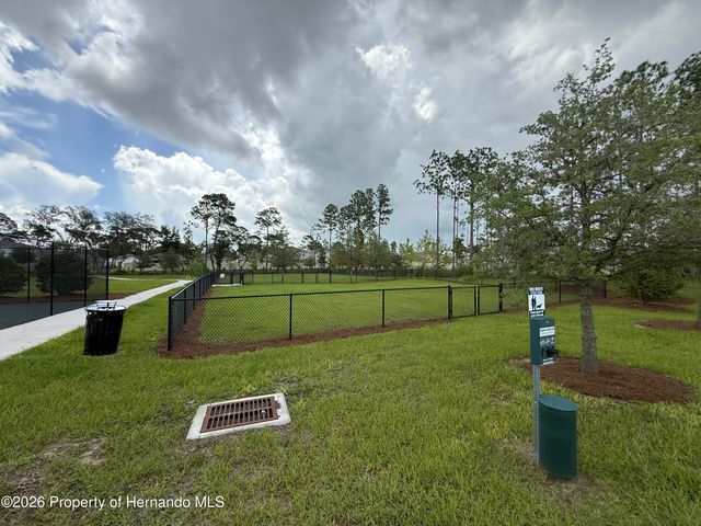 7611 Odessa Court, Brooksville, FL 34613