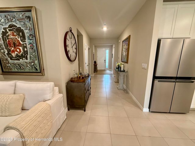 7611 Odessa Court, Brooksville, FL 34613