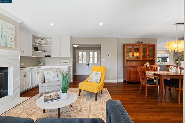 871 Richard Lane, Danville, CA 94526