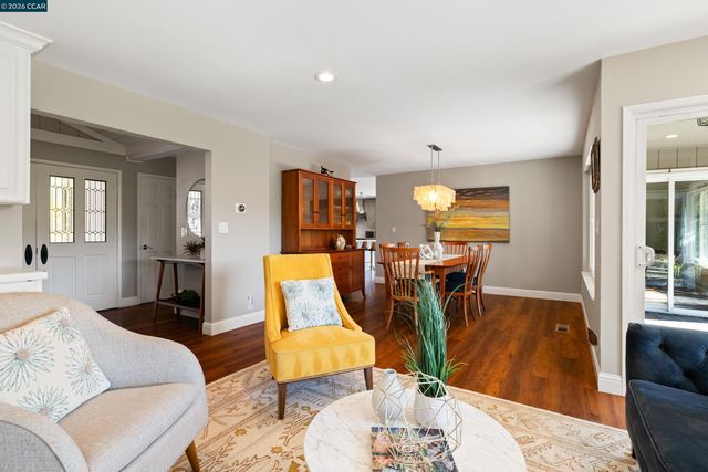 871 Richard Lane, Danville, CA 94526